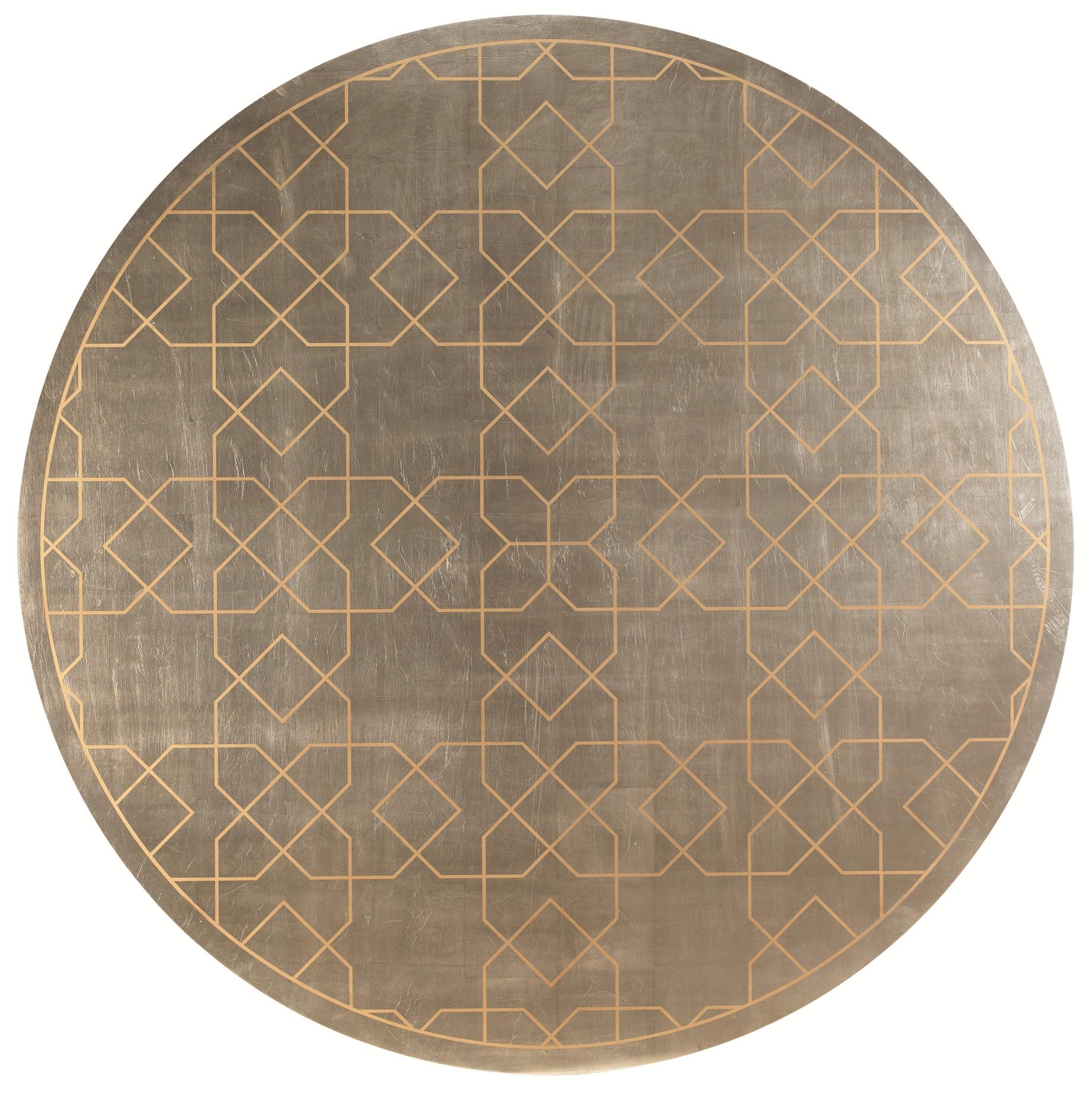 Caracole center of attention dining table sale